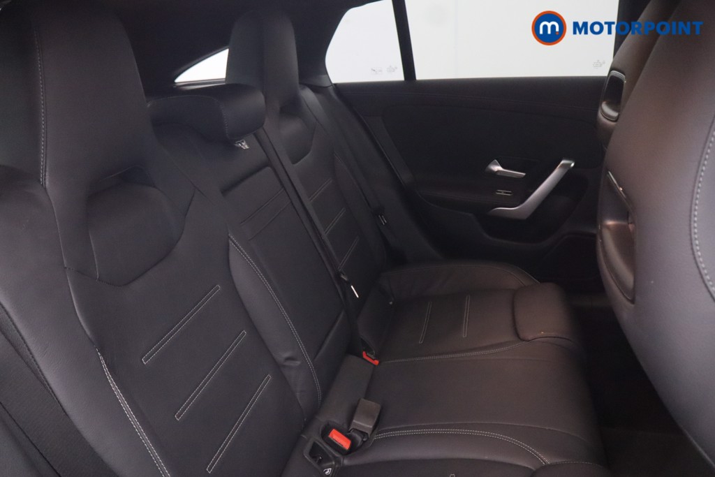 Mercedes-Benz CLA Amg Line Automatic Petrol Plug-In Hybrid Estate - Stock Number (1676076) - 36th supplementary image