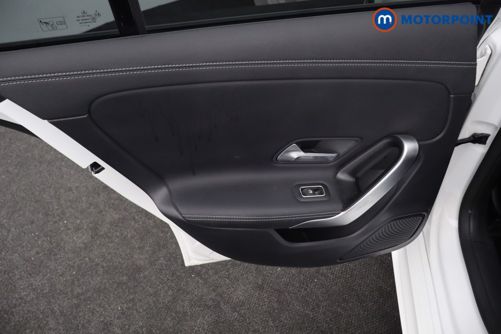 Mercedes-Benz CLA Amg Line Automatic Petrol Plug-In Hybrid Estate - Stock Number (1676076) - 37th supplementary image