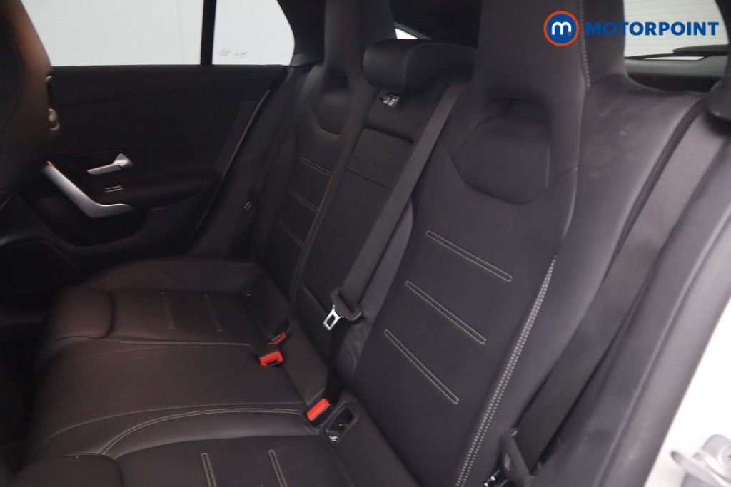 Mercedes-Benz CLA Amg Line Automatic Petrol Plug-In Hybrid Estate - Stock Number (1676076) - 38th supplementary image