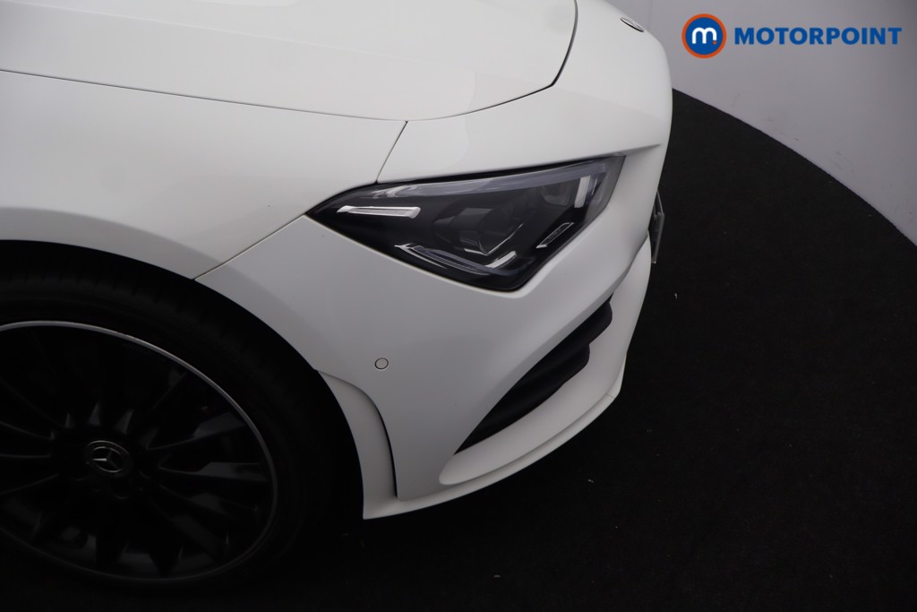 Mercedes-Benz CLA Amg Line Automatic Petrol Plug-In Hybrid Estate - Stock Number (1676076) - 45th supplementary image