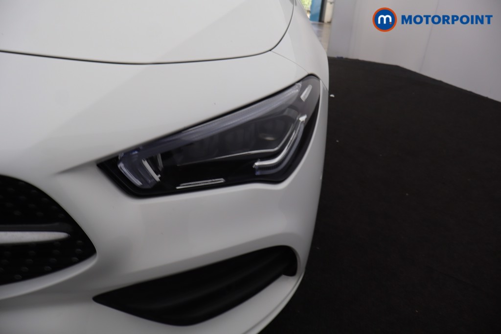 Mercedes-Benz CLA Amg Line Automatic Petrol Plug-In Hybrid Estate - Stock Number (1676076) - 47th supplementary image