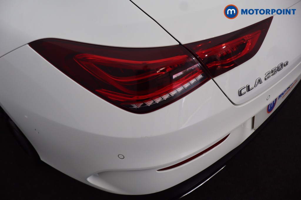 Mercedes-Benz CLA Amg Line Automatic Petrol Plug-In Hybrid Estate - Stock Number (1676076) - 49th supplementary image