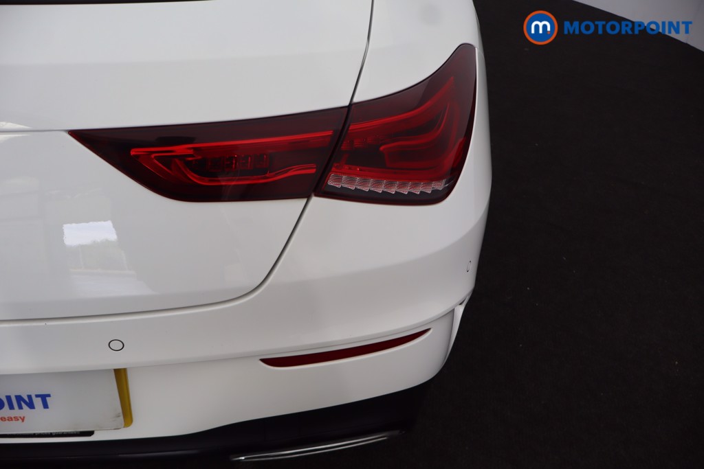 Mercedes-Benz CLA Amg Line Automatic Petrol Plug-In Hybrid Estate - Stock Number (1676076) - 50th supplementary image