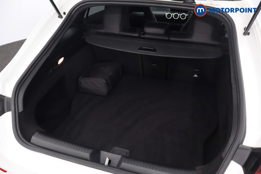 Mercedes-Benz CLA Amg Line Automatic Petrol Plug-In Hybrid Estate - Stock Number (1676076) - 54th supplementary image