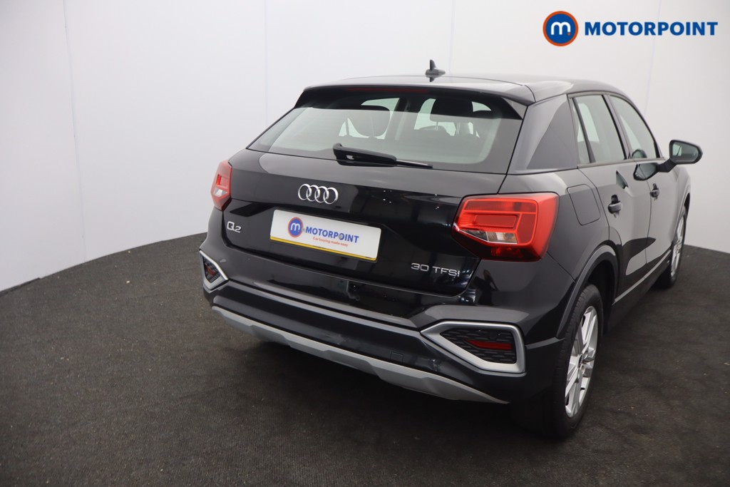 Audi Q2 Sport Manual Petrol SUV - Stock Number (1676276) - 2nd supplementary image