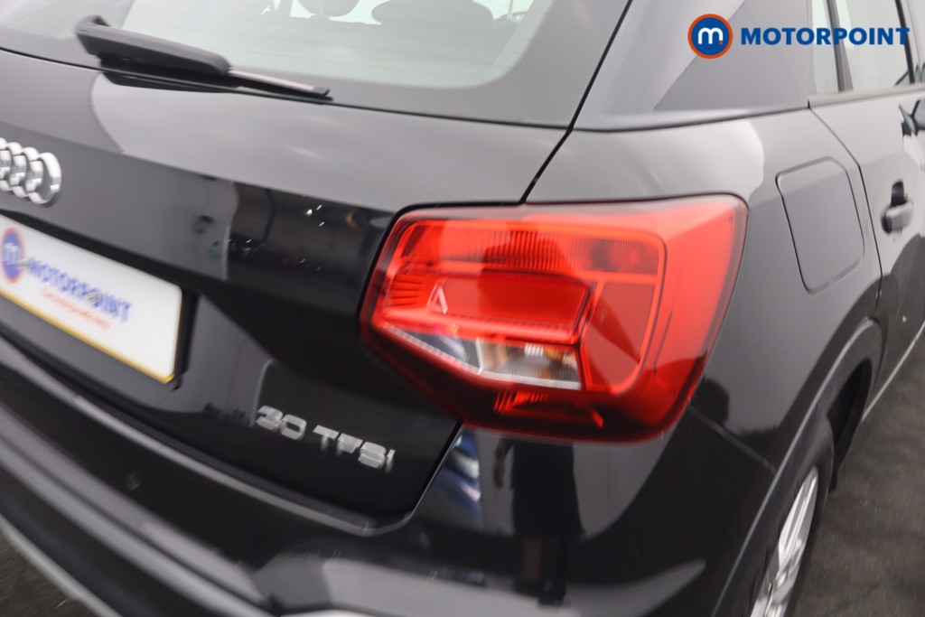 Audi Q2 Sport Manual Petrol SUV - Stock Number (1676276) - 3rd supplementary image