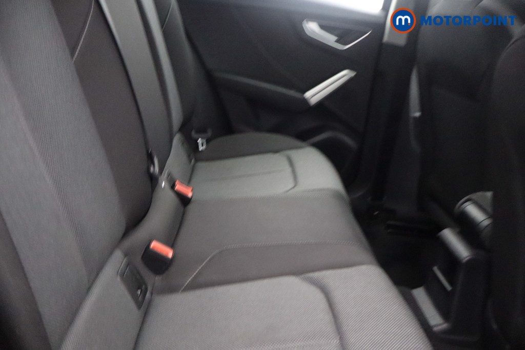 Audi Q2 Sport Manual Petrol SUV - Stock Number (1676276) - 6th supplementary image