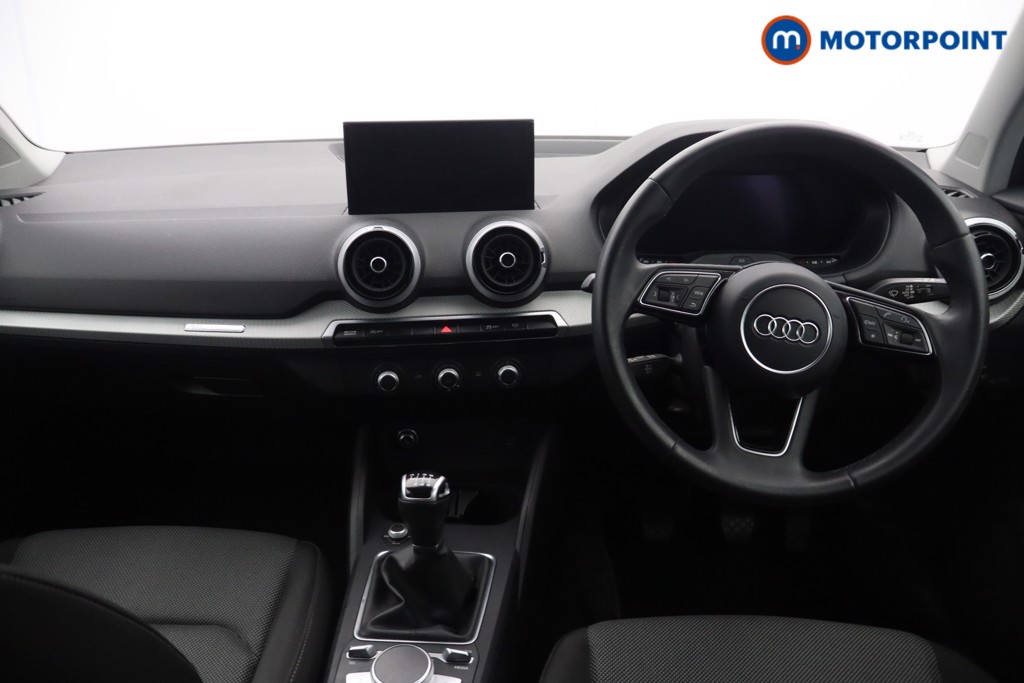Audi Q2 Sport Manual Petrol SUV - Stock Number (1676276) - 7th supplementary image