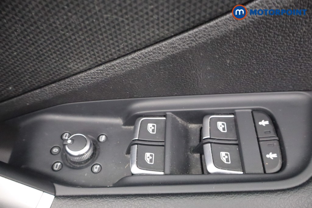 Audi Q2 Sport Manual Petrol SUV - Stock Number (1676276) - 10th supplementary image