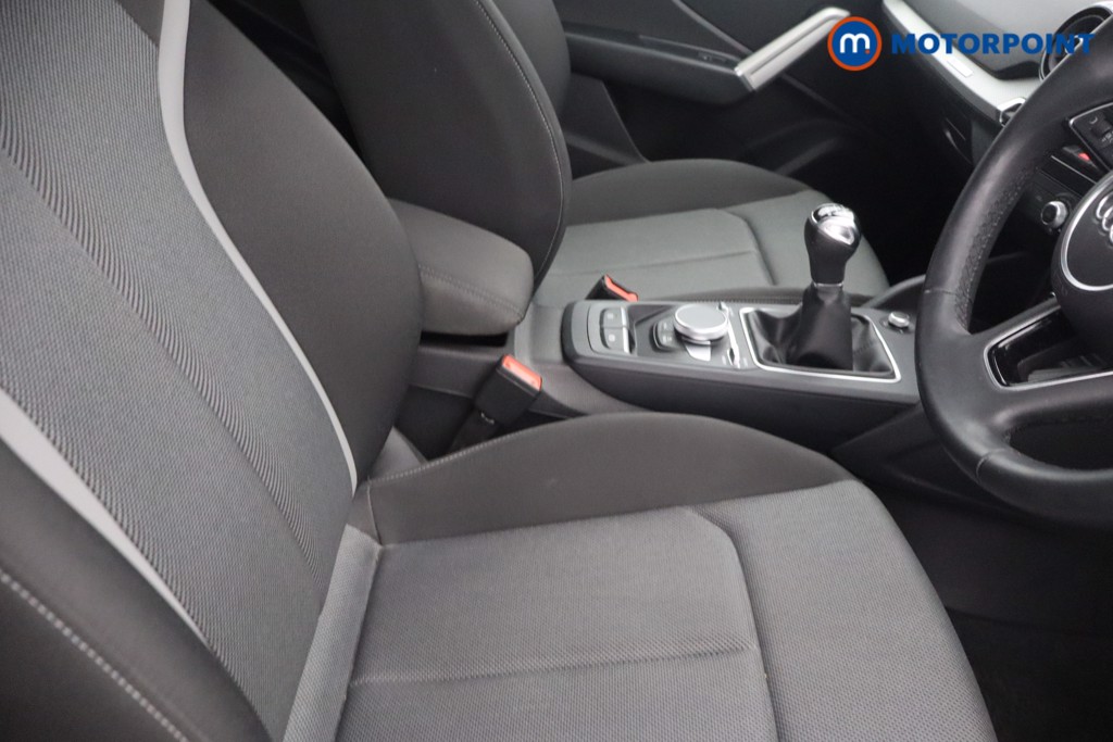 Audi Q2 Sport Manual Petrol SUV - Stock Number (1676276) - 12th supplementary image
