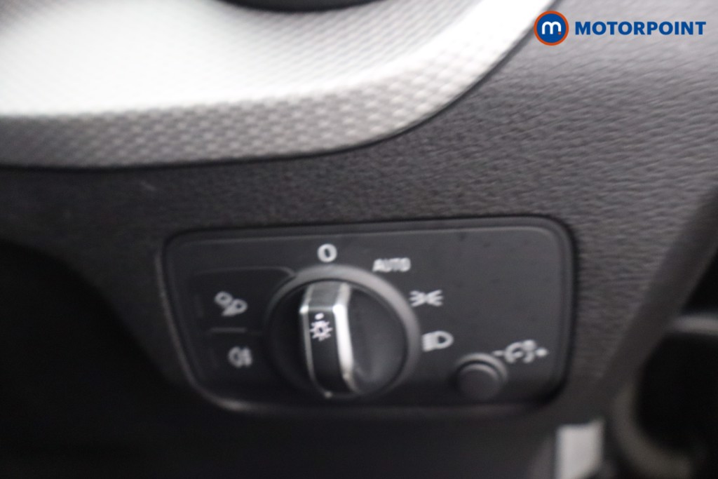 Audi Q2 Sport Manual Petrol SUV - Stock Number (1676276) - 13th supplementary image