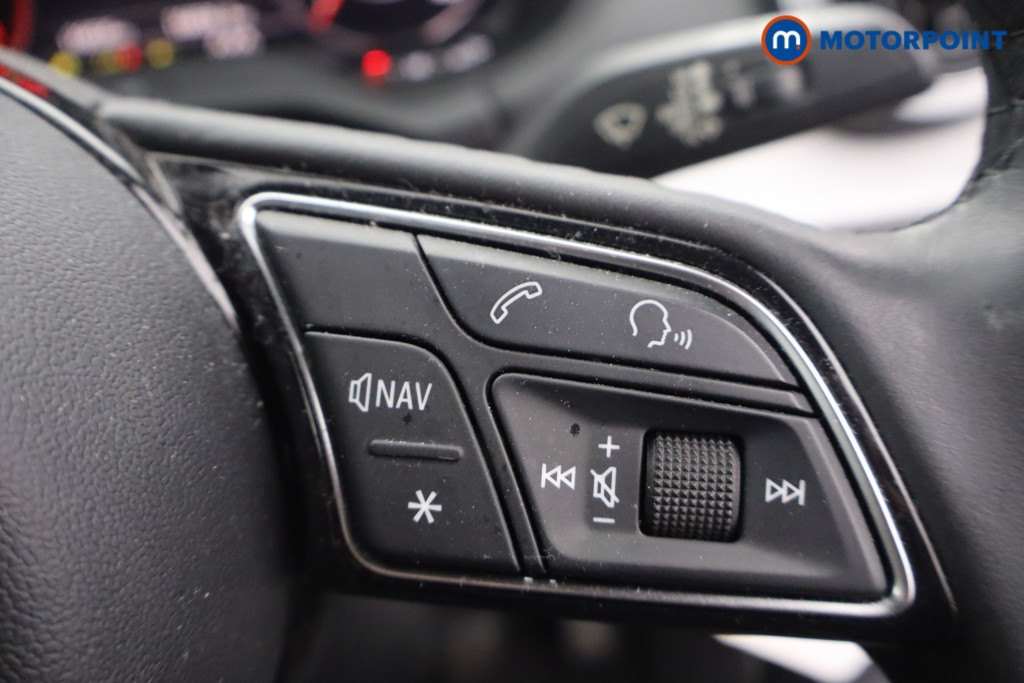 Audi Q2 Sport Manual Petrol SUV - Stock Number (1676276) - 14th supplementary image