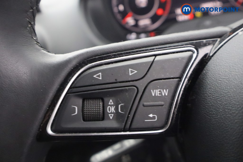 Audi Q2 Sport Manual Petrol SUV - Stock Number (1676276) - 15th supplementary image