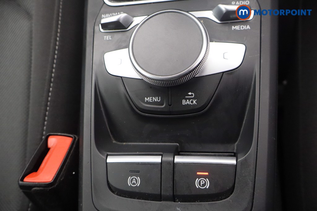 Audi Q2 Sport Manual Petrol SUV - Stock Number (1676276) - 18th supplementary image