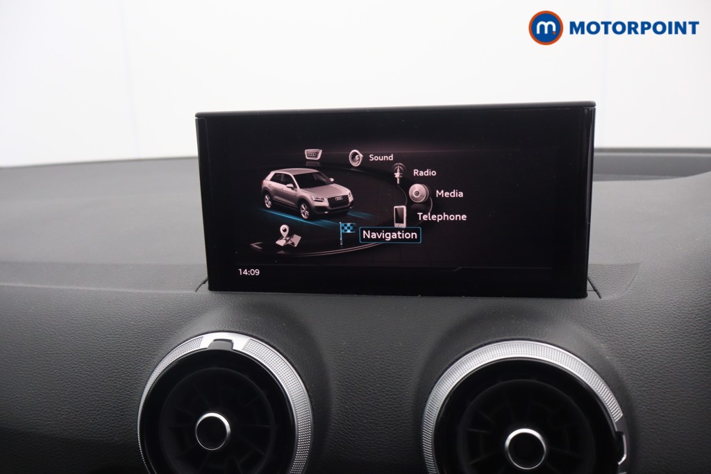 Audi Q2 Sport Manual Petrol SUV - Stock Number (1676276) - 19th supplementary image