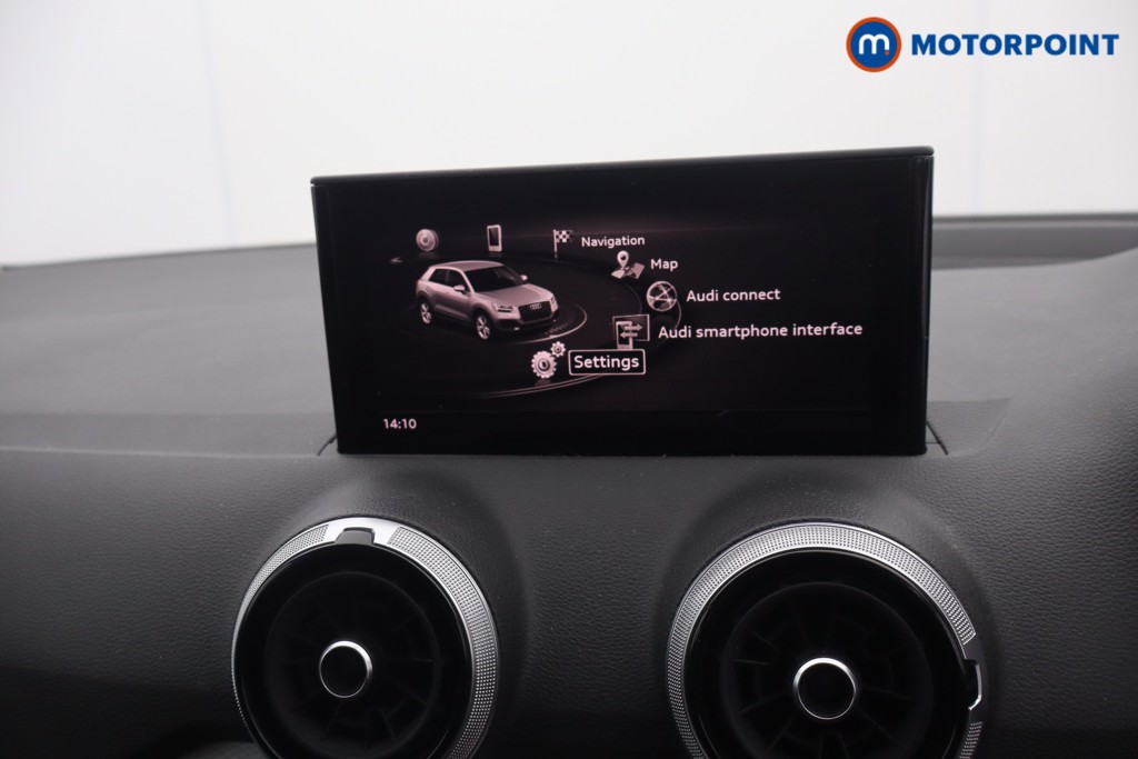 Audi Q2 Sport Manual Petrol SUV - Stock Number (1676276) - 20th supplementary image