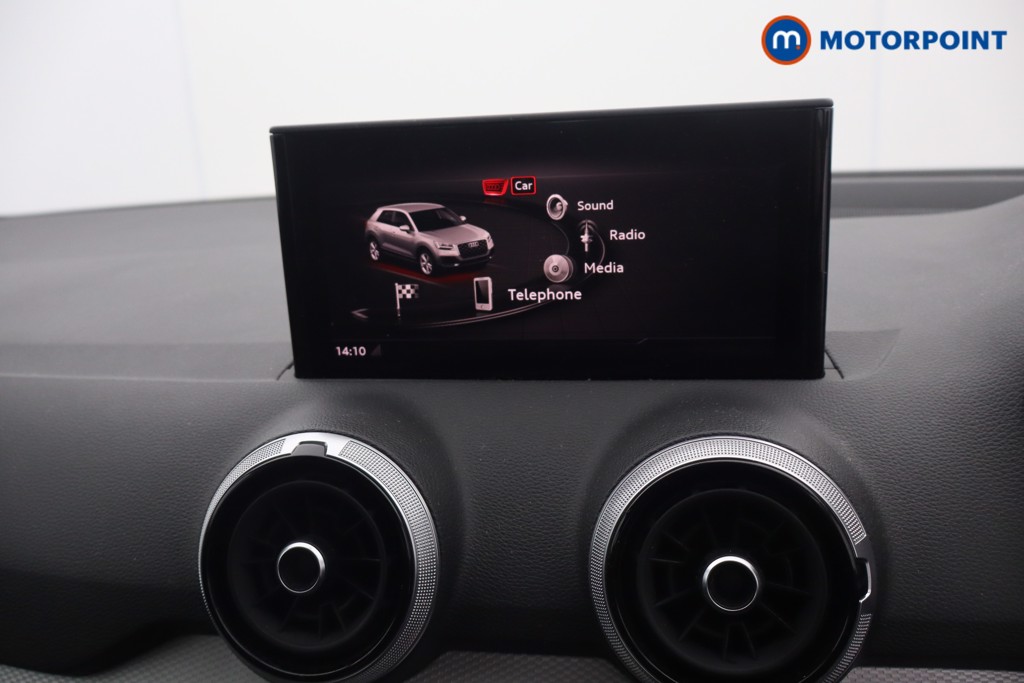 Audi Q2 Sport Manual Petrol SUV - Stock Number (1676276) - 21st supplementary image