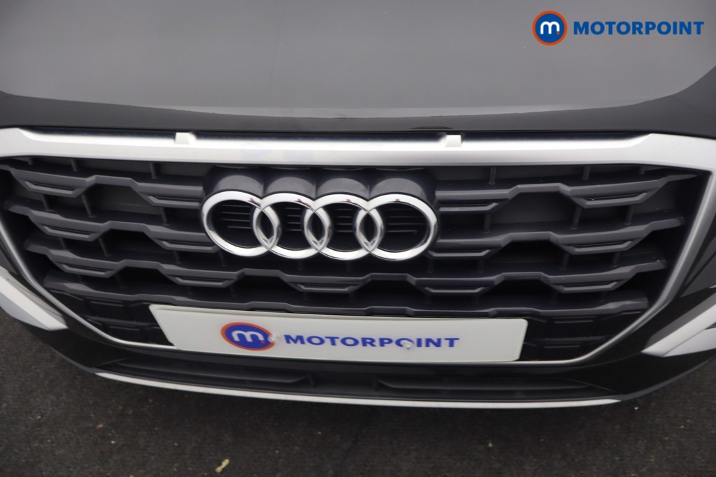 Audi Q2 Sport Manual Petrol SUV - Stock Number (1676276) - 24th supplementary image