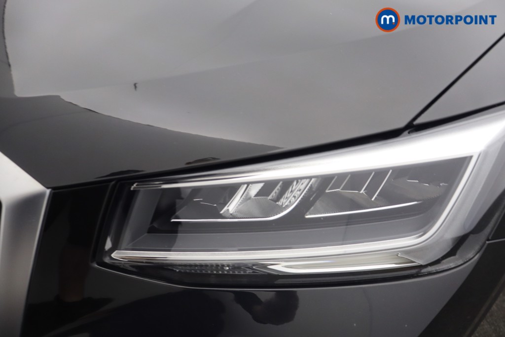 Audi Q2 Sport Manual Petrol SUV - Stock Number (1676276) - 25th supplementary image