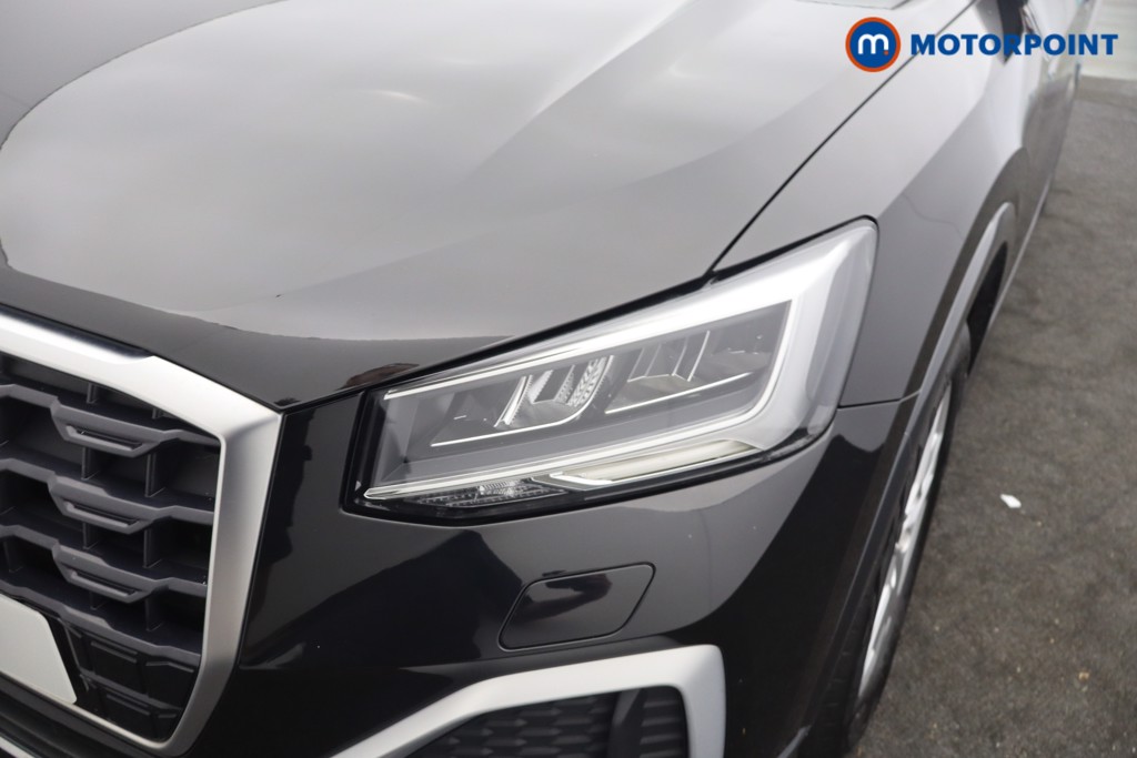 Audi Q2 Sport Manual Petrol SUV - Stock Number (1676276) - 26th supplementary image