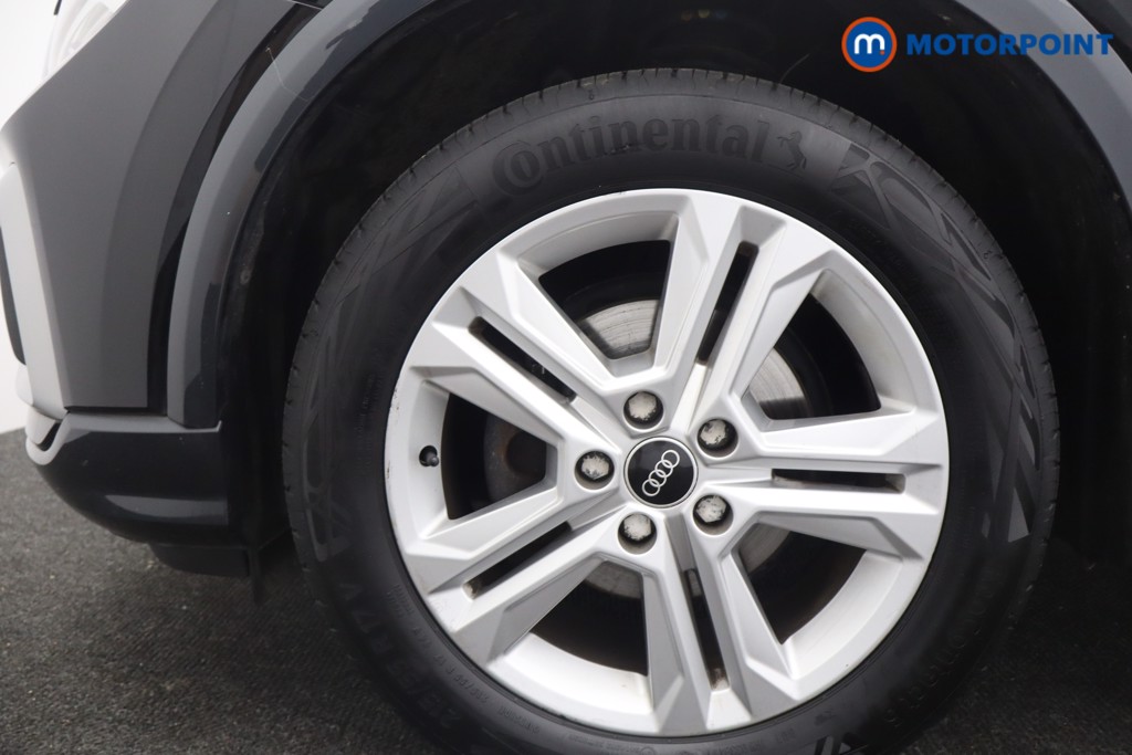 Audi Q2 Sport Manual Petrol SUV - Stock Number (1676276) - 27th supplementary image