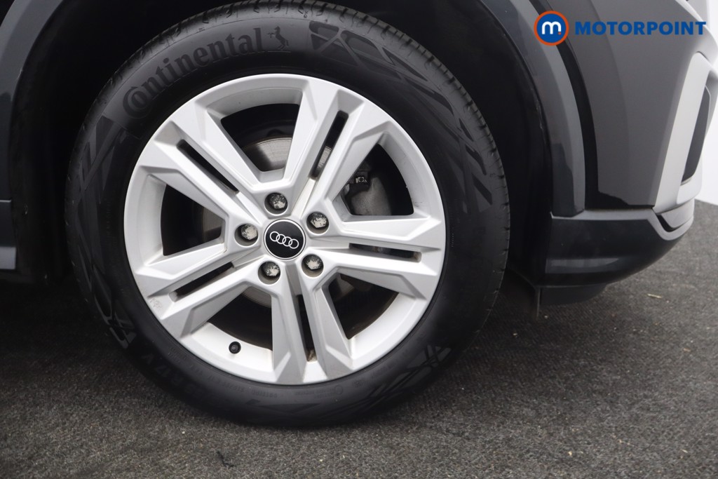 Audi Q2 Sport Manual Petrol SUV - Stock Number (1676276) - 28th supplementary image