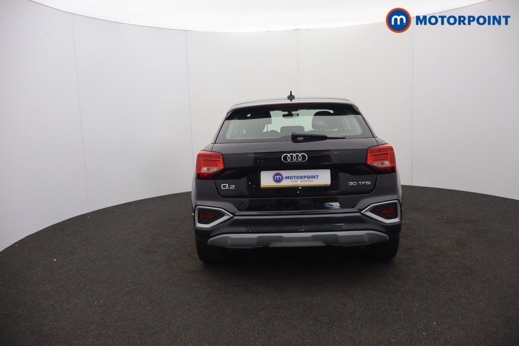 Audi Q2 Sport Manual Petrol SUV - Stock Number (1676276) - 1st supplementary image