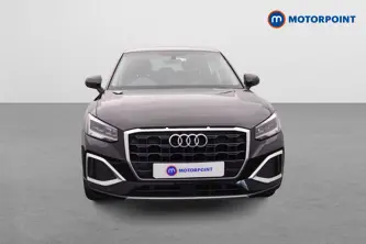 Audi Q2 Sport Manual Petrol SUV - Stock Number (1676276) - Front bumper