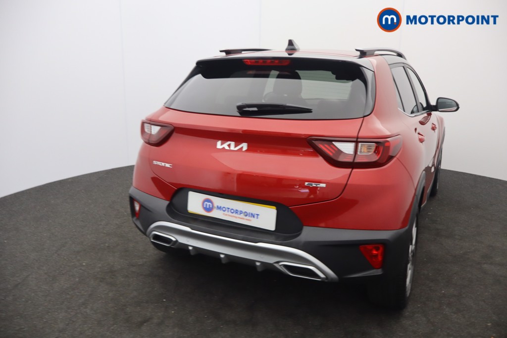 KIA Stonic Gt-Line S Automatic Petrol SUV - Stock Number (1676277) - 2nd supplementary image