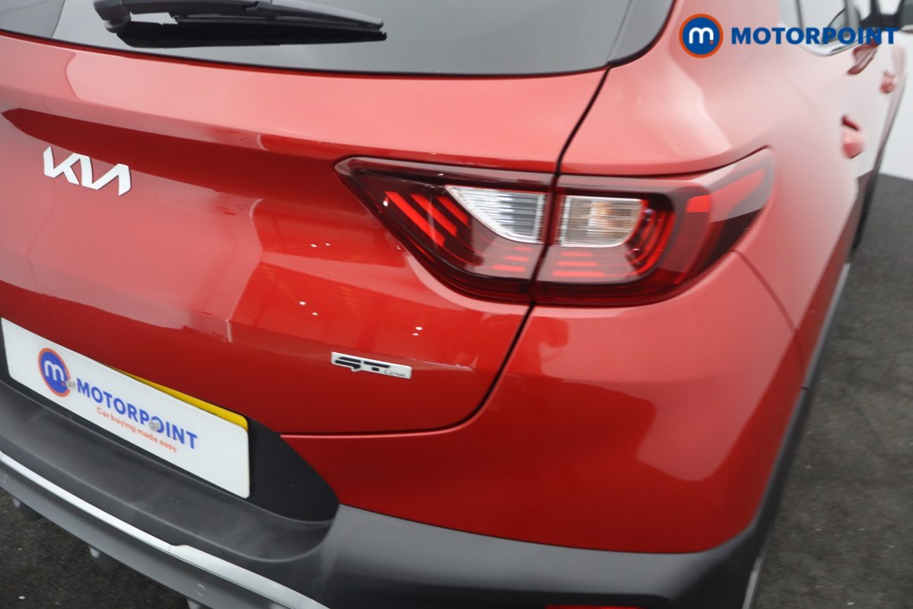 KIA Stonic Gt-Line S Automatic Petrol SUV - Stock Number (1676277) - 3rd supplementary image