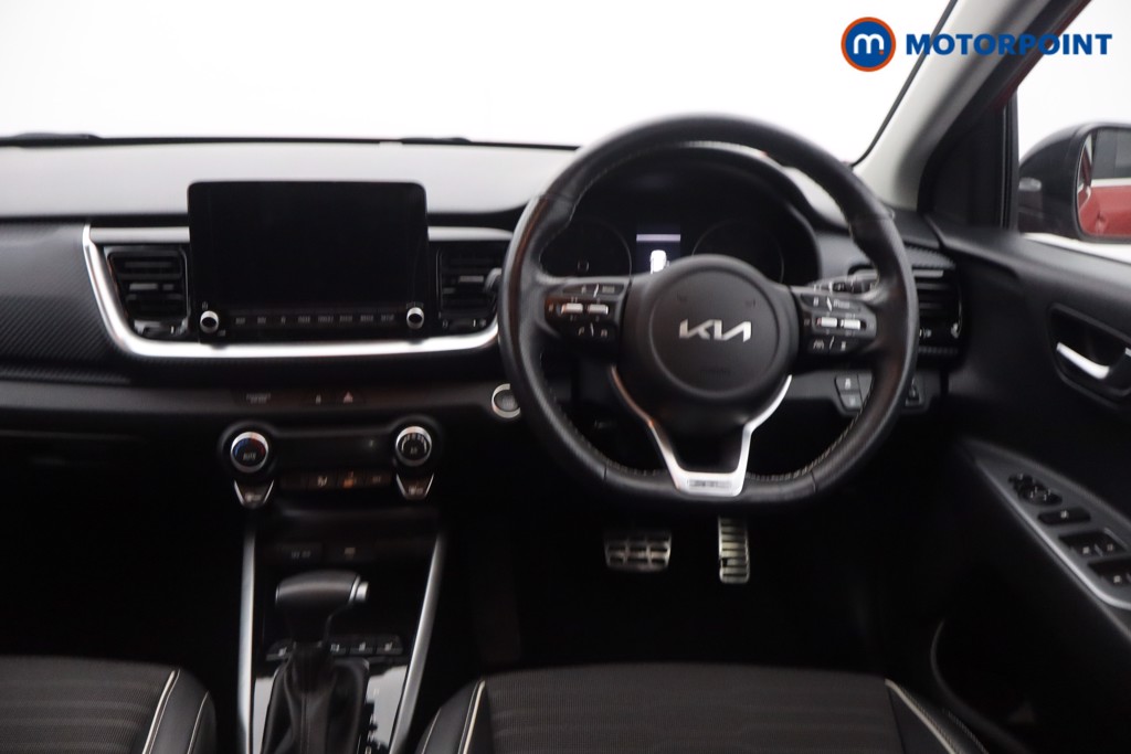 KIA Stonic Gt-Line S Automatic Petrol SUV - Stock Number (1676277) - 8th supplementary image