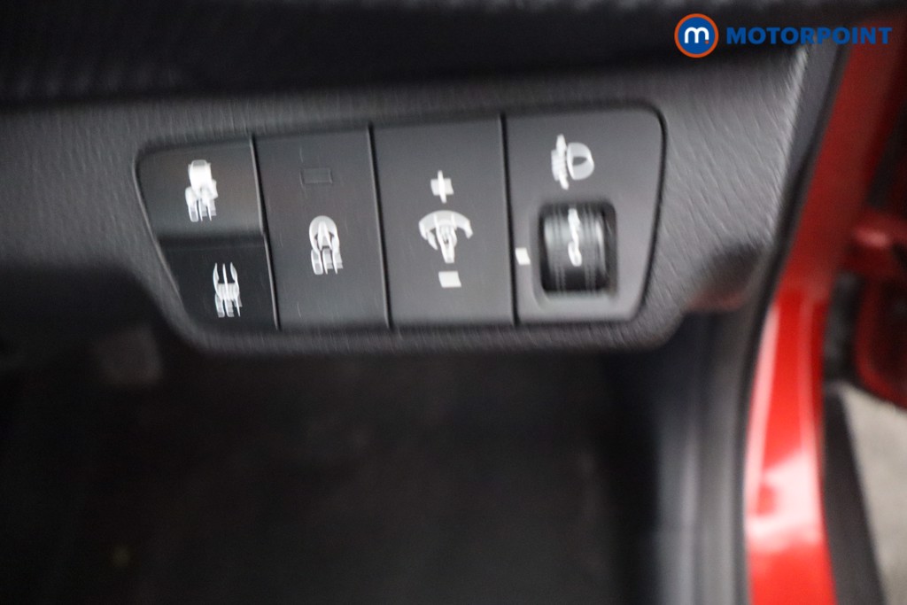 KIA Stonic Gt-Line S Automatic Petrol SUV - Stock Number (1676277) - 12th supplementary image