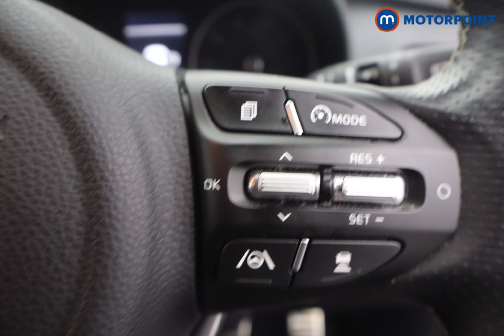 KIA Stonic Gt-Line S Automatic Petrol SUV - Stock Number (1676277) - 13th supplementary image
