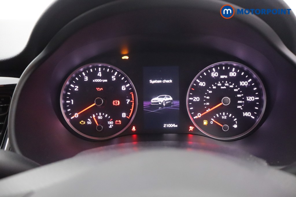 KIA Stonic Gt-Line S Automatic Petrol SUV - Stock Number (1676277) - 15th supplementary image