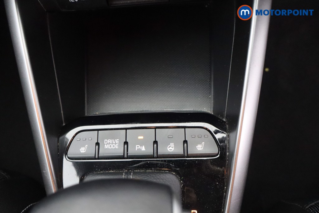 KIA Stonic Gt-Line S Automatic Petrol SUV - Stock Number (1676277) - 16th supplementary image
