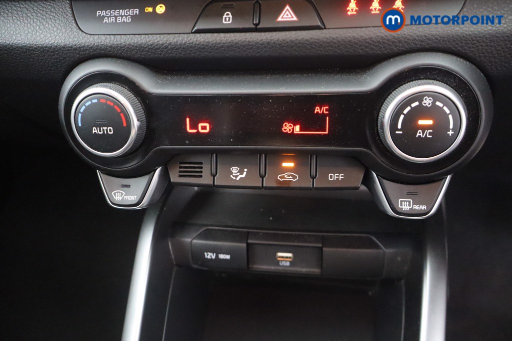KIA Stonic Gt-Line S Automatic Petrol SUV - Stock Number (1676277) - 17th supplementary image