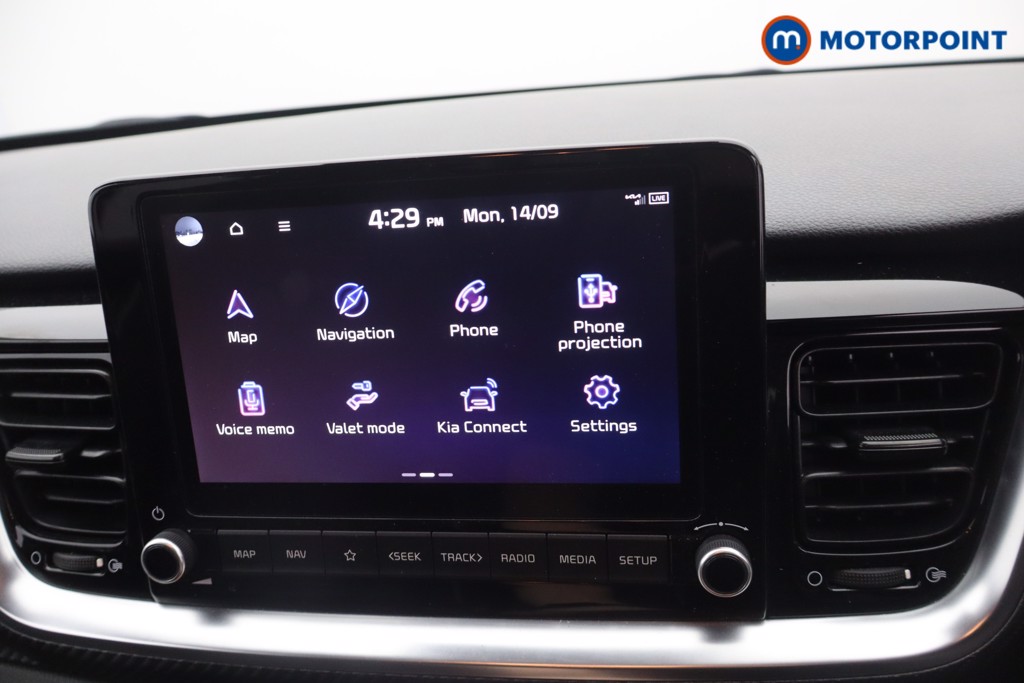 KIA Stonic Gt-Line S Automatic Petrol SUV - Stock Number (1676277) - 20th supplementary image