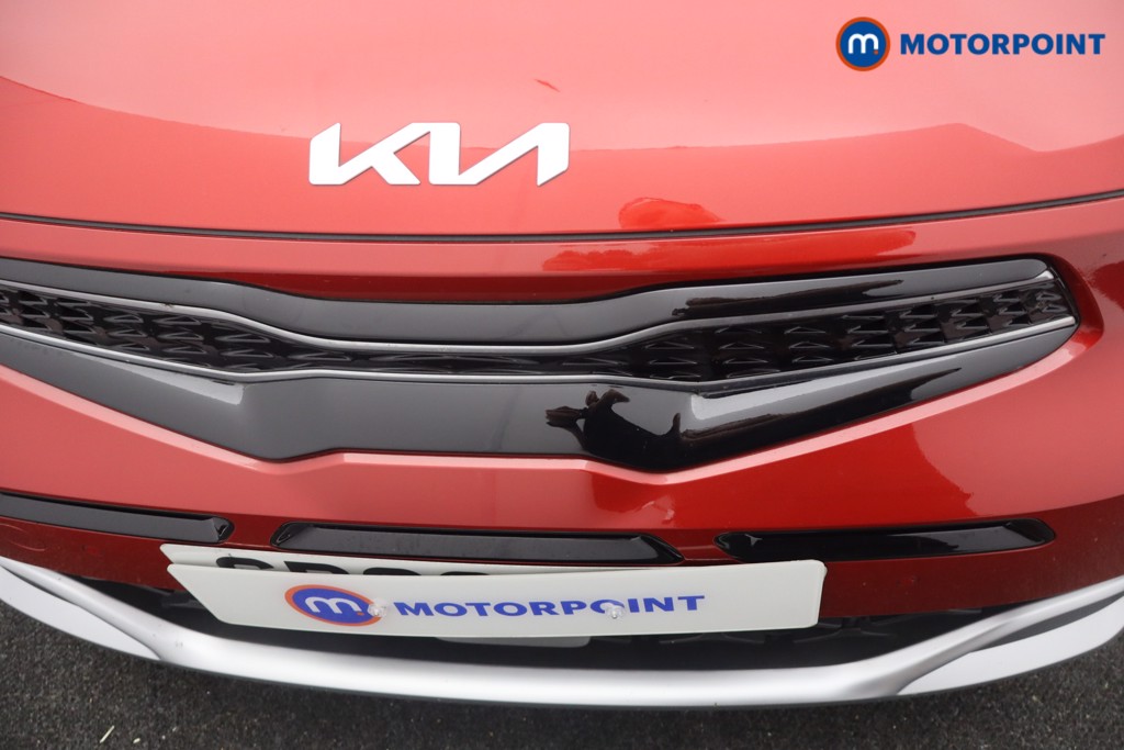 KIA Stonic Gt-Line S Automatic Petrol SUV - Stock Number (1676277) - 23rd supplementary image