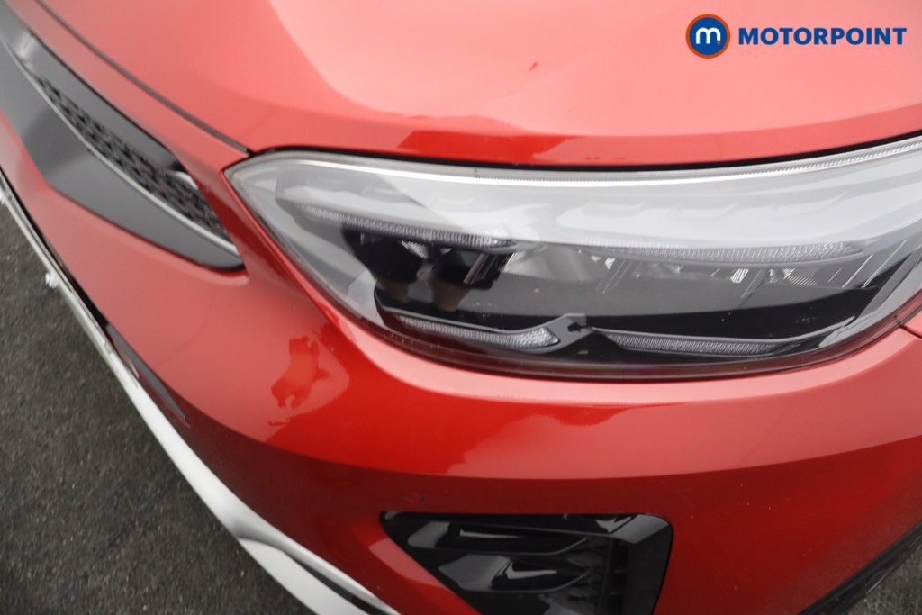 KIA Stonic Gt-Line S Automatic Petrol SUV - Stock Number (1676277) - 24th supplementary image