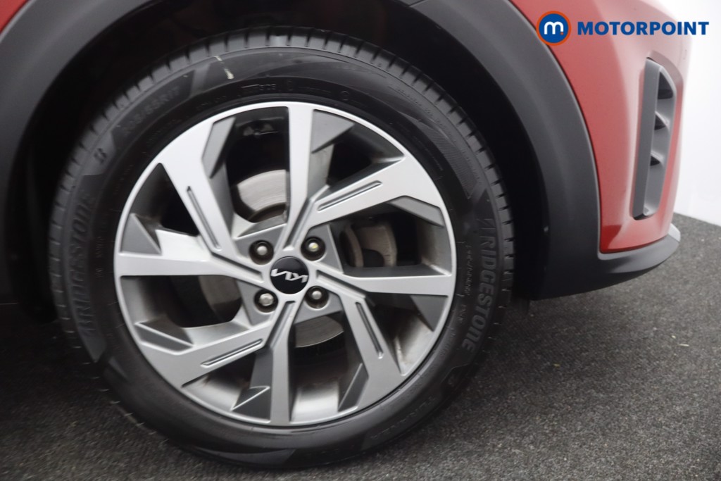 KIA Stonic Gt-Line S Automatic Petrol SUV - Stock Number (1676277) - 27th supplementary image