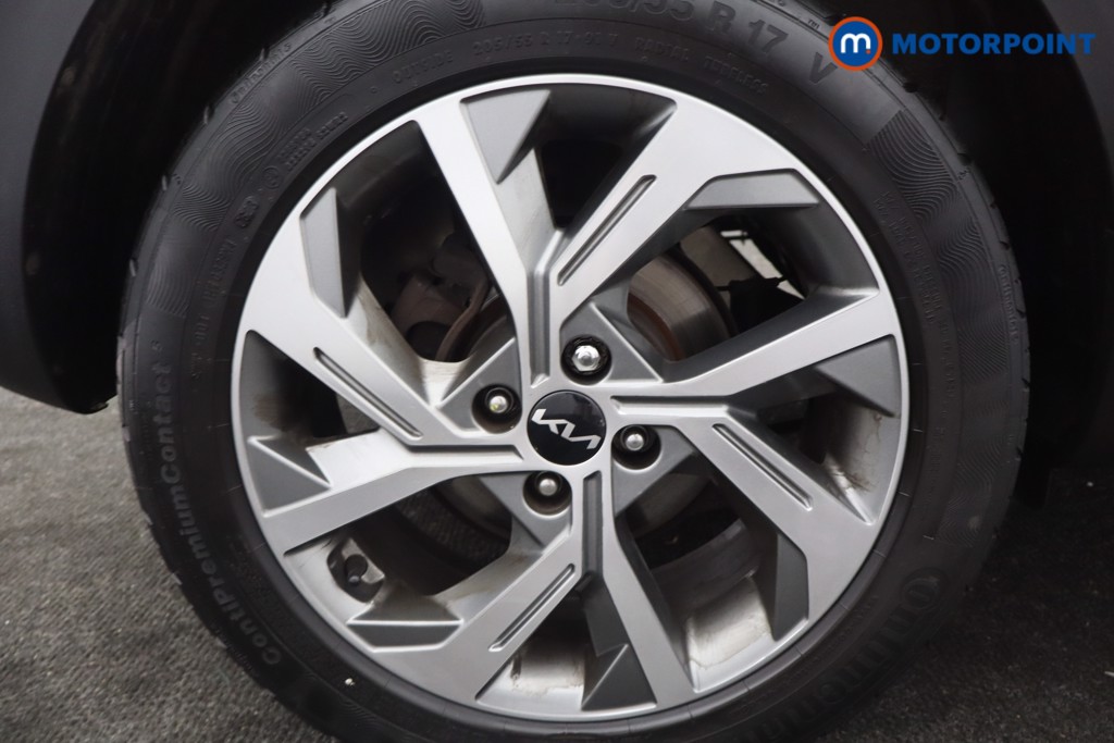 KIA Stonic Gt-Line S Automatic Petrol SUV - Stock Number (1676277) - 28th supplementary image
