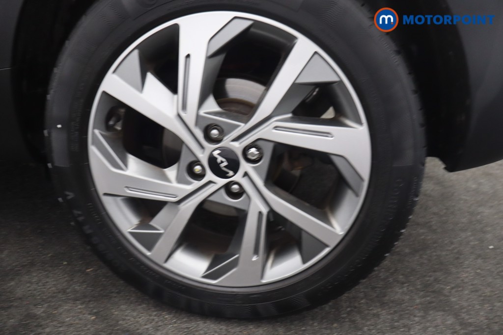 KIA Stonic Gt-Line S Automatic Petrol SUV - Stock Number (1676277) - 29th supplementary image