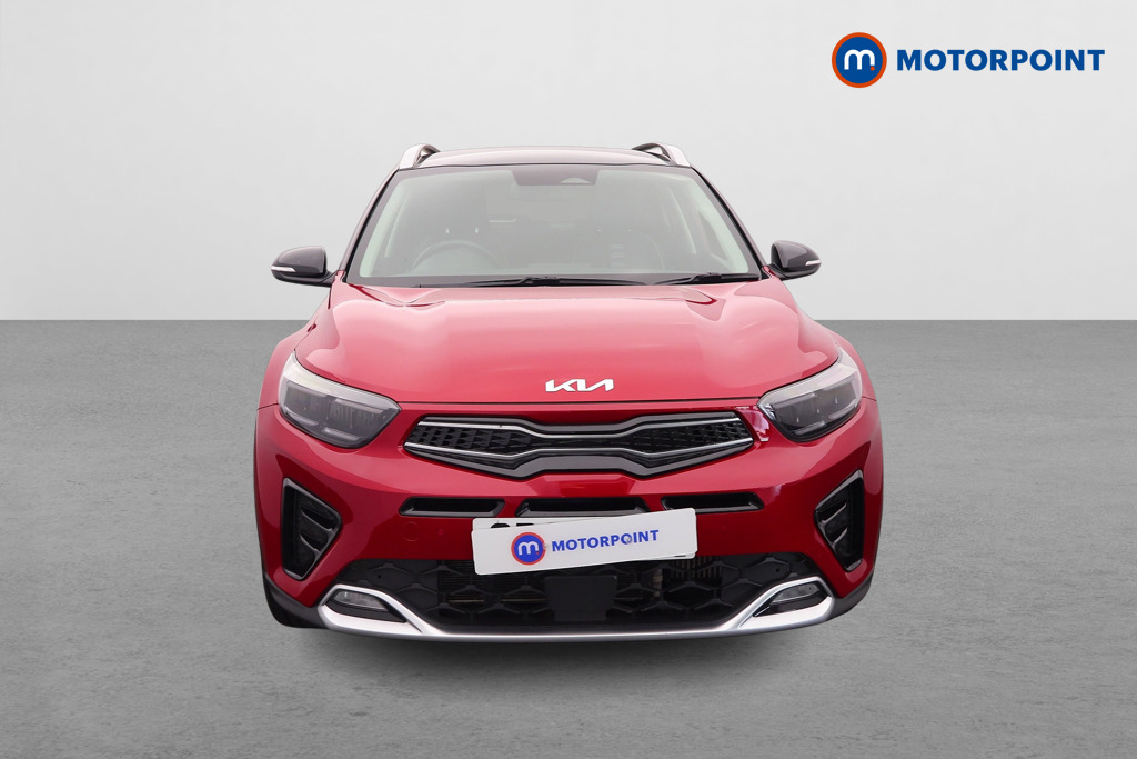 KIA Stonic Gt-Line S Automatic Petrol SUV - Stock Number (1676277) - Front bumper