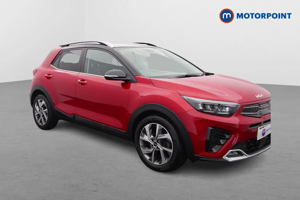 2023 KIA Stonic