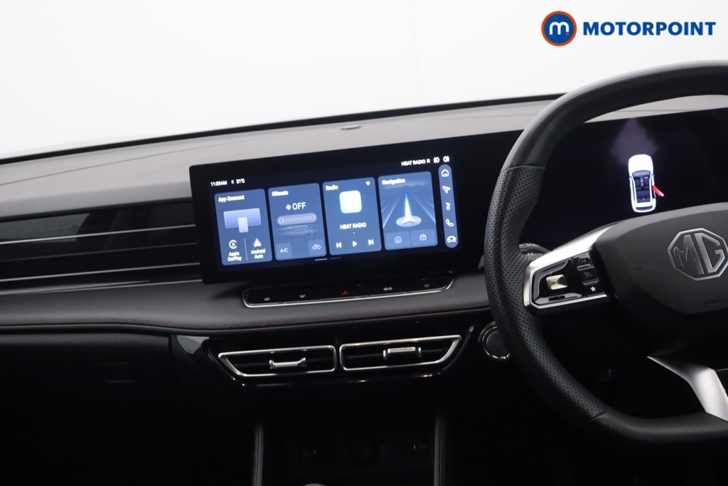 Mg Motor Uk HS SE Manual Petrol SUV - Stock Number (1676298) - 7th supplementary image