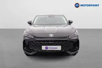 Mg Motor Uk HS SE Manual Petrol SUV - Stock Number (1676298) - Front bumper