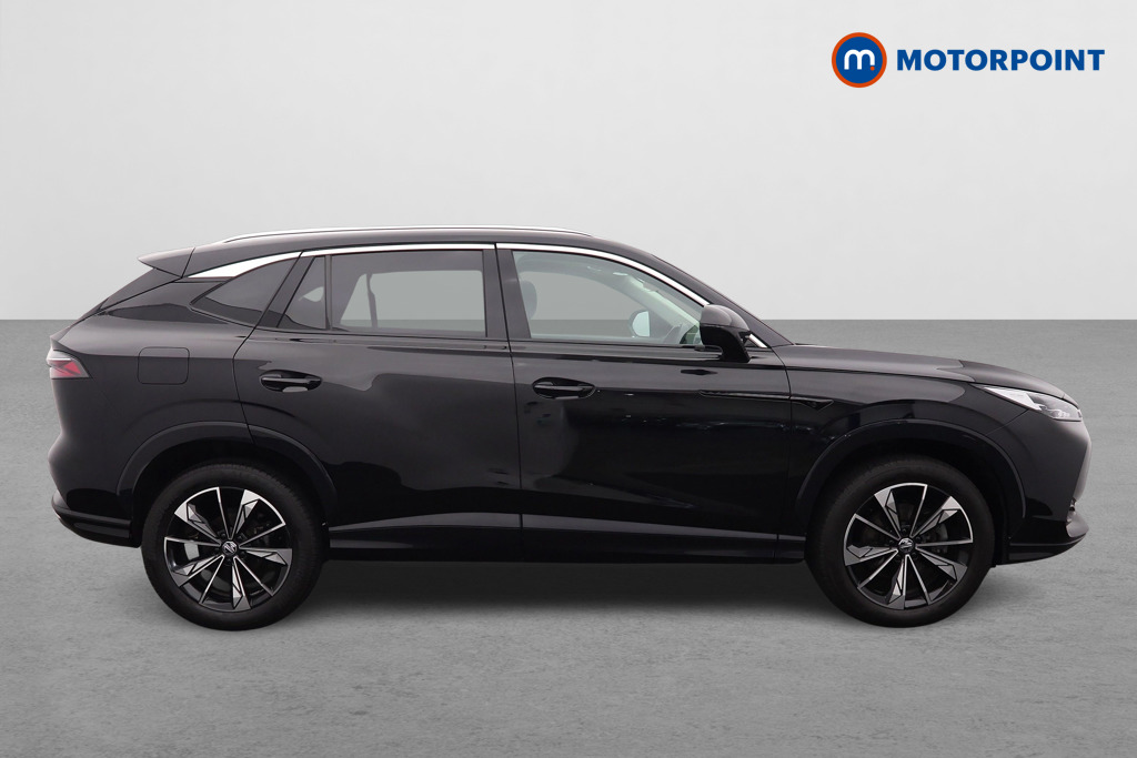 Mg Motor Uk HS SE Manual Petrol SUV - Stock Number (1676298) - Drivers side