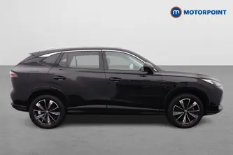 Mg Motor Uk HS SE Manual Petrol SUV - Stock Number (1676298) - Drivers side