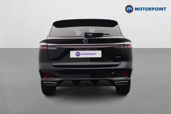 Mg Motor Uk HS SE Manual Petrol SUV - Stock Number (1676298) - Rear bumper