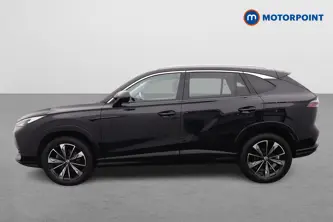 Mg Motor Uk HS SE Manual Petrol SUV - Stock Number (1676298) - Passenger side